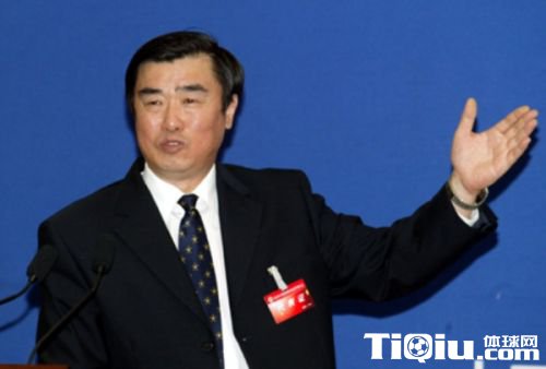 盘点足协干过的12大雷人事件