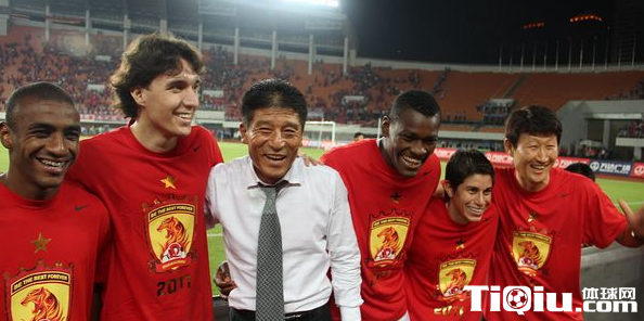 盘点足协干过的12大雷人事件