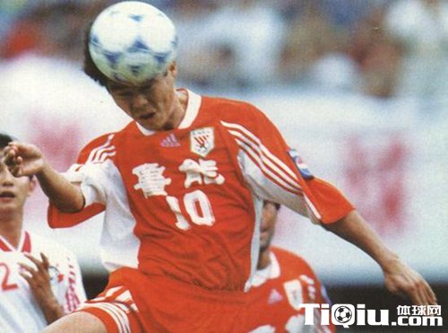 盘点足协干过的12大雷人事件