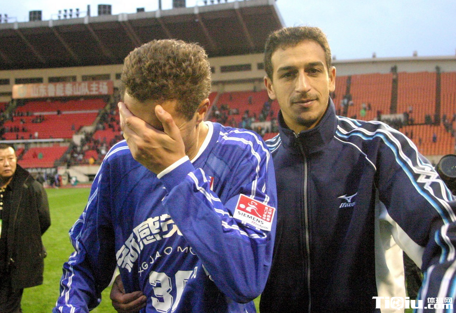 盘点足协干过的12大雷人事件