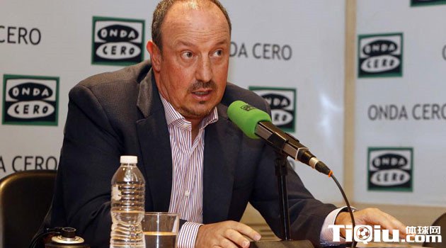 C罗是否皇马最佳 贝帅:以后谁问我都答是是是