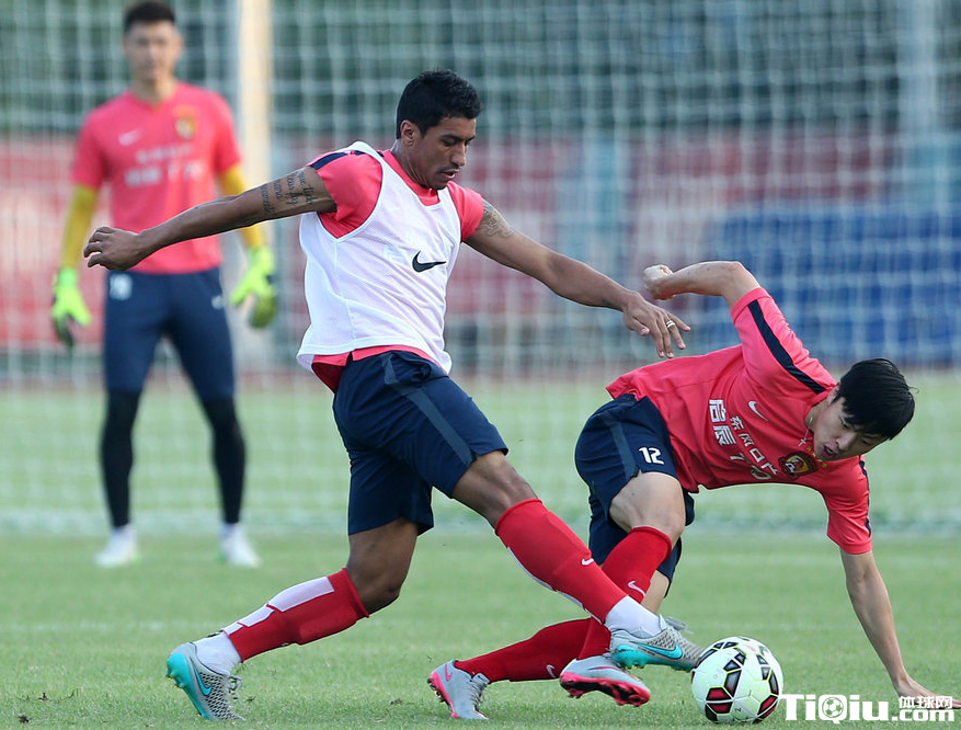 恒大争冠或遇滑铁卢 保级战这三队最危险