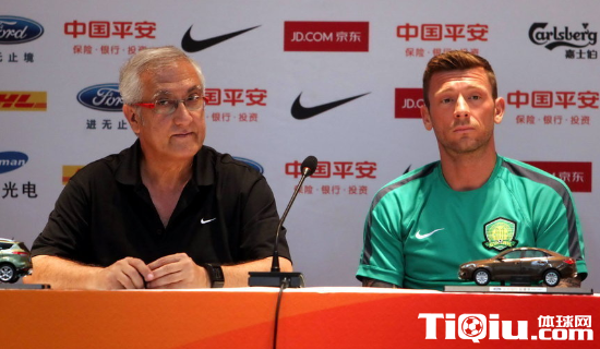 国安将迎巨变:曼萨诺去留未定 周挺退役马季奇离队