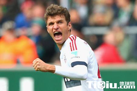 揭拜仁一家独大背后的隐忧 拜仁欧战无成绩