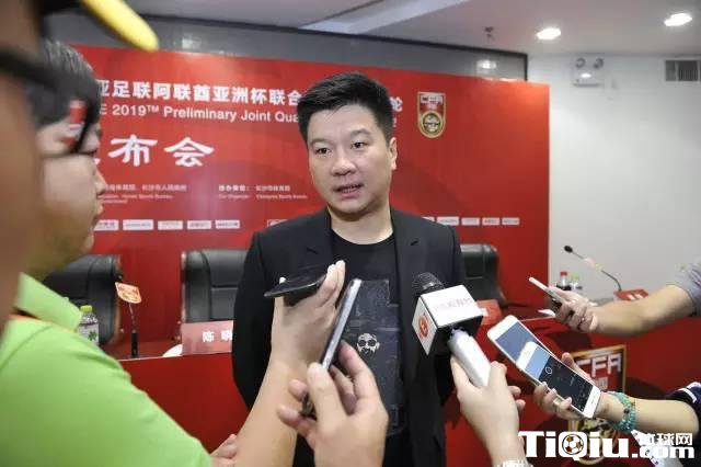 中国该不该归化球员 李金羽:青训不行没用