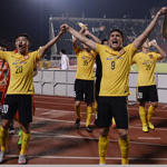 亚冠:广州恒大客场0-0大阪钢巴 总比分2-1进决赛