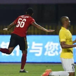 戏说中超15队眼里的恒大