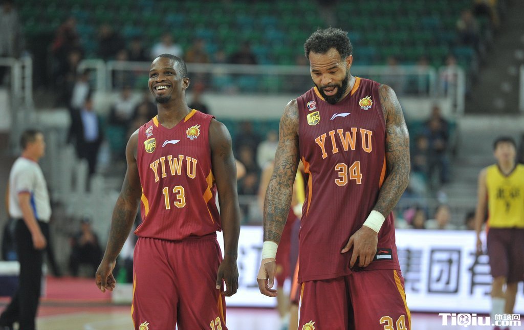 浙江队新赛季前瞻