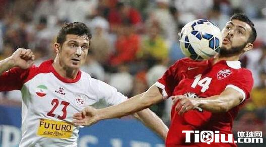 恒大亚冠决赛时间公布 决赛对手今天定