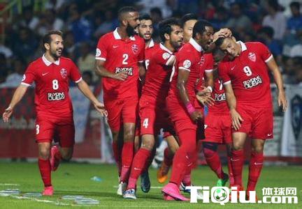 恒大亚冠决赛对手不变 亚足联驳回沙特豪门上诉