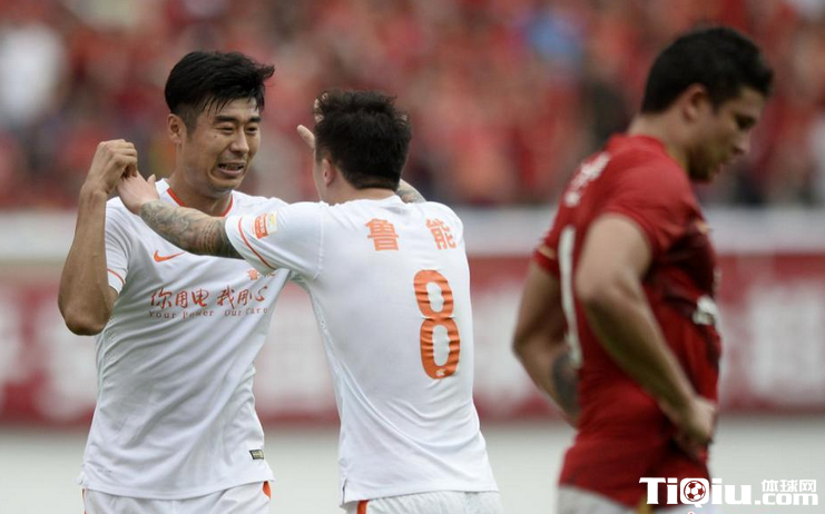 恒大为何如此坦然 王朝球队拥有大视野