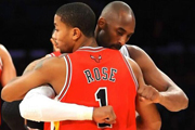 公牛欲交易罗斯 科比有望联手罗斯