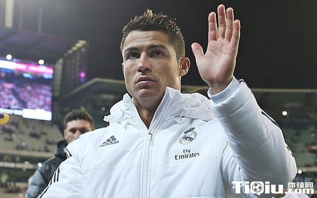C罗下一站去哪 前队友透露C罗想终老曼联