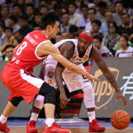 CBA�������ڶ�114-111��ɽ��