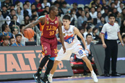 CBA次轮四川VS浙江前瞻 三外援大战定乾坤