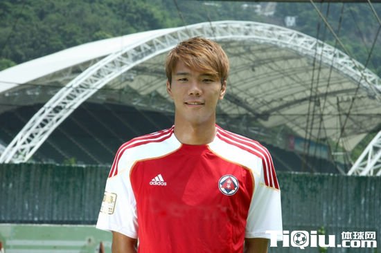 香港本土头牌疑不满归化政策:本土球员咋办