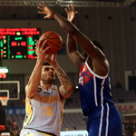 CBA�ڶ��ֱ���94-83���