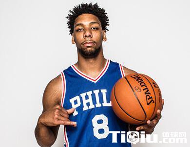 奥卡福一数据比肩杜兰特