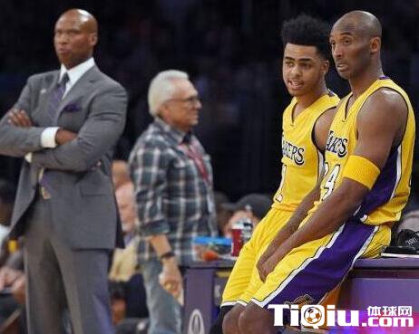 科比为何拒穿军人袜子