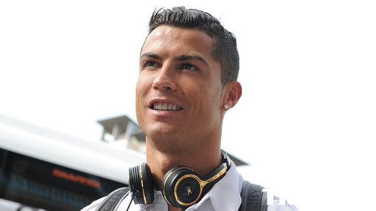 C罗有意离开皇马 自传透露渴望回曼联效力