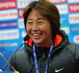 中国U16女足5-0大胜泰国 2胜1平小组第一晋级