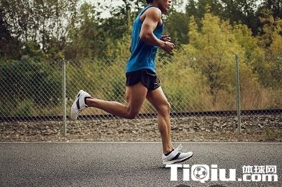 5种错误的跑步认识