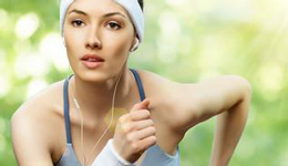 慢跑的好处 慢跑对身体的好处