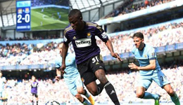 西汉姆前锋:已听说蓝军对我有意