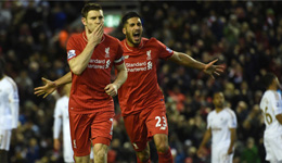 �׶��ɵ��䣬����������1-0Сʤ˹������