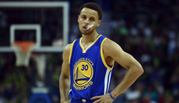 库里傲视NBA11月效率榜 雷霆双少前三詹皇第7