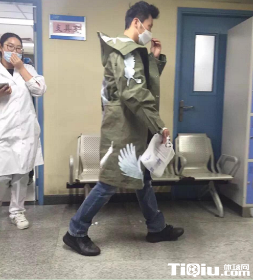 �¼���й�������ҽԺ �뷶������ǰ���ع�