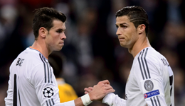 皇马幸运止颓势免连败 球队军心涣散还需努力