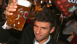 曝切尔西砸1亿抢穆勒换核武 4大备胎改造锋线