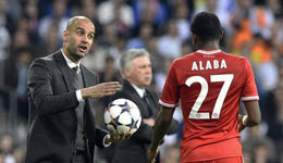 曼联应放弃瓜迪奥拉 避免重演穆帅式悲剧