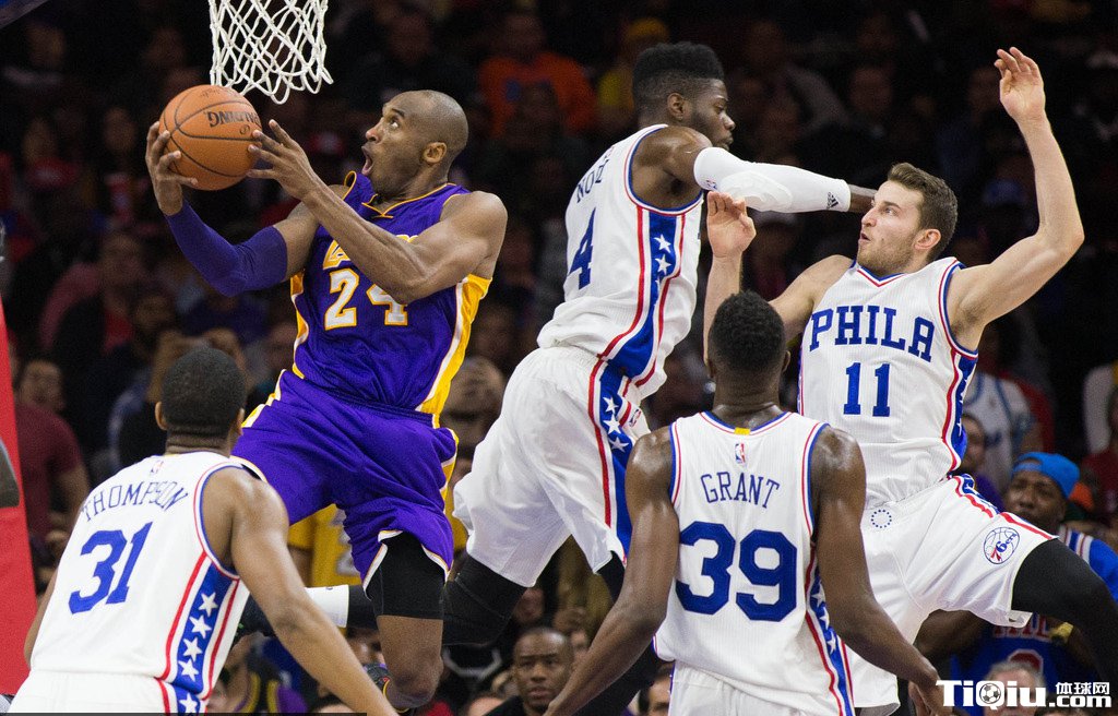 NBA������76��VS����