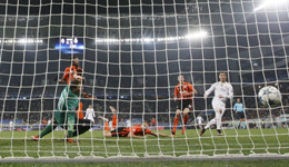 C罗1数据7年最差 数据证他已非皇马王牌