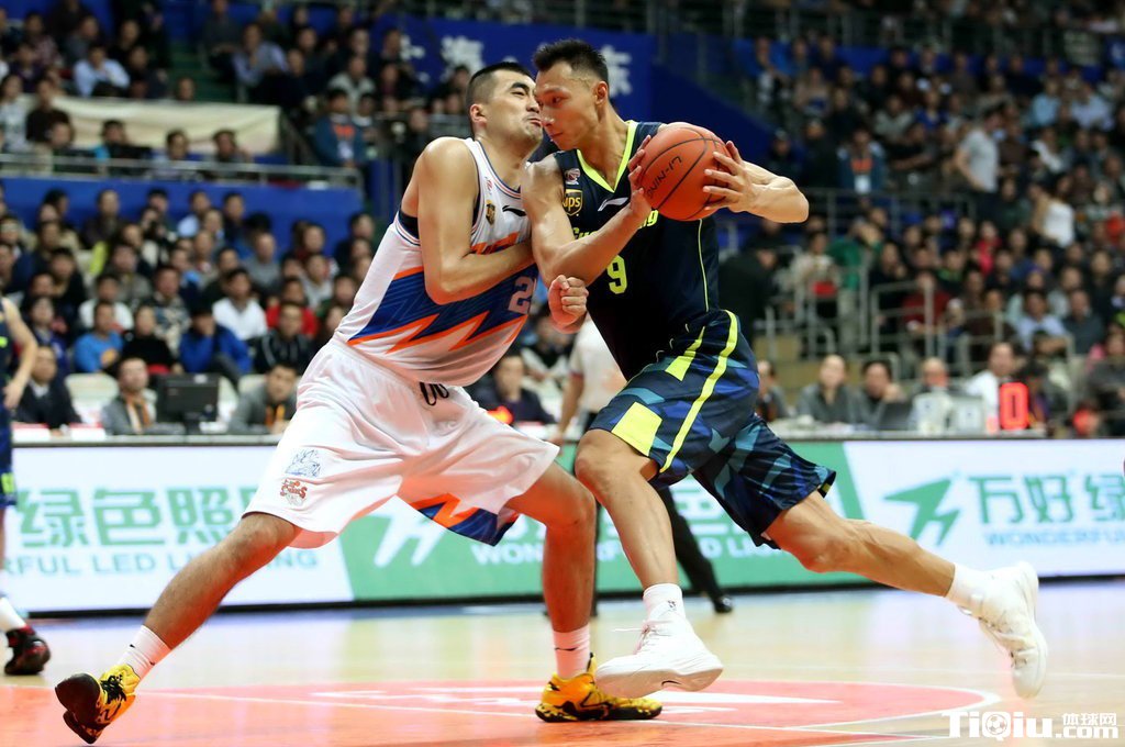 CBA��12�Ϻ�VS�㶫