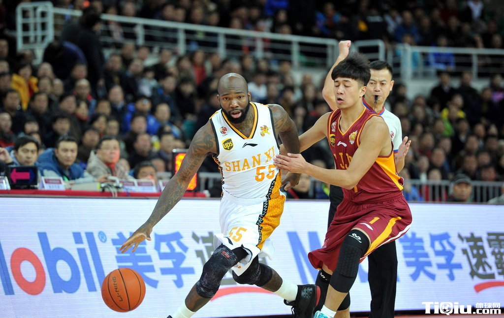 CBA��12��ɽ��VS�㽭