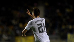 皇马犯下大错 禁赛球员出场恐直接算出局