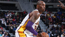 常规赛:湖人VS活塞91-111