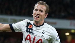 范加尔获2亿转会资金 豪购当红锋霸