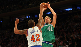 诺天王25分小牛顶翻尼克斯 4号秀28分难救主