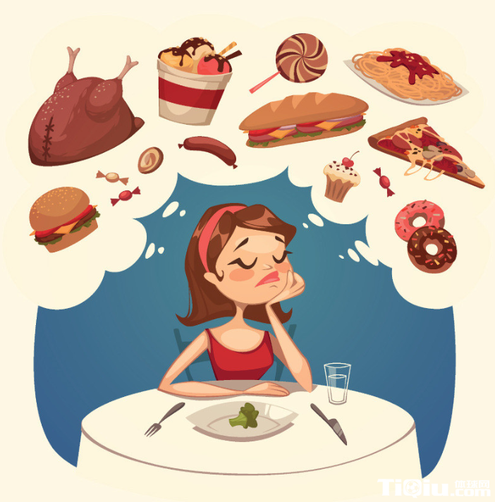 �˶�һ���ܼ����� 6���������ʧ�ܵ���ʳ����