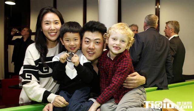 梁文博英锦赛后总结