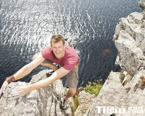 登山遇险自救不能小觑