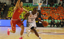 CBA��15��:����106-96��һ