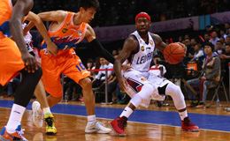 CBA��15��:����106-100�Ϻ�