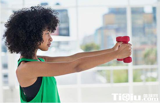 训练强度如何确定 3个信号提示你是否继续加量