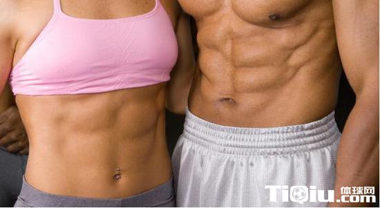 跑者莫只注重腿部力量 4项无器械运动锻炼核心