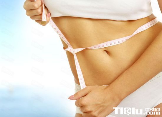节食运动能减肥吗 荷尔蒙钙含量皆影响体重